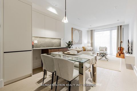 Photo 4 at 673 Crawford Street, Little Italy, Toronto