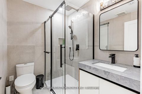 Photo 10 at 673 Crawford Street, Little Italy, Toronto