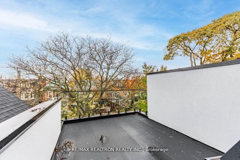 Photo 15 at 673 Crawford Street, Little Italy, Toronto