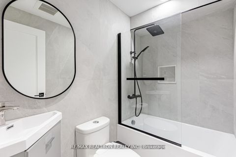 Photo 17 at 673 Crawford Street, Little Italy, Toronto