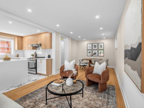 Photo 3 at 109 Glencrest Boulevard, Parkview, Toronto