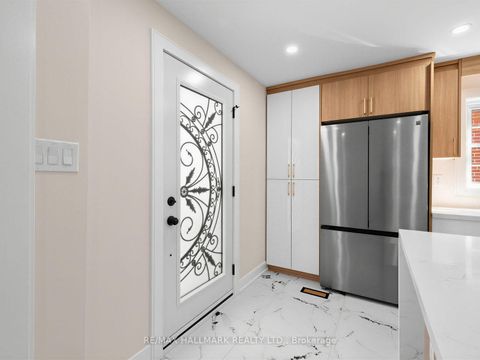 Photo 4 at 109 Glencrest Boulevard, Parkview, Toronto