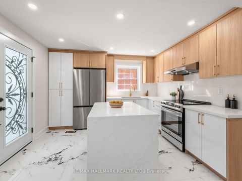 Photo 5 at 109 Glencrest Boulevard, Parkview, Toronto