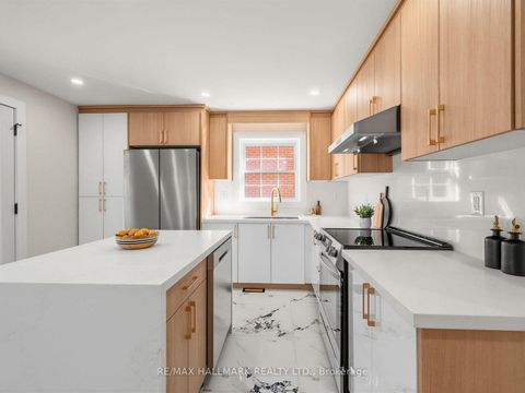 Photo 6 at 109 Glencrest Boulevard, Parkview, Toronto