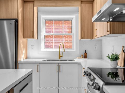 Photo 7 at 109 Glencrest Boulevard, Parkview, Toronto