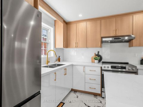 Photo 8 at 109 Glencrest Boulevard, Parkview, Toronto