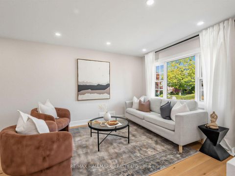 Photo 9 at 109 Glencrest Boulevard, Parkview, Toronto