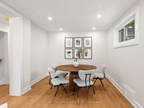 Photo 13 at 109 Glencrest Boulevard, Parkview, Toronto