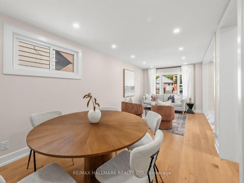 Photo 14 at 109 Glencrest Boulevard, Parkview, Toronto