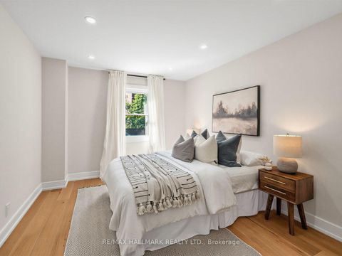 Photo 15 at 109 Glencrest Boulevard, Parkview, Toronto