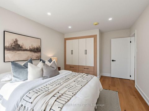 Photo 16 at 109 Glencrest Boulevard, Parkview, Toronto