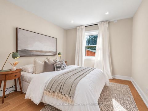 Photo 17 at 109 Glencrest Boulevard, Parkview, Toronto