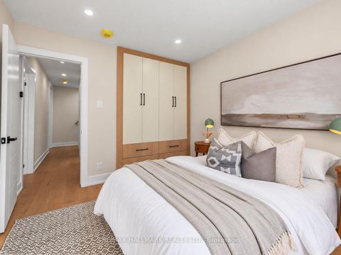 Photo 18 at 109 Glencrest Boulevard, Parkview, Toronto