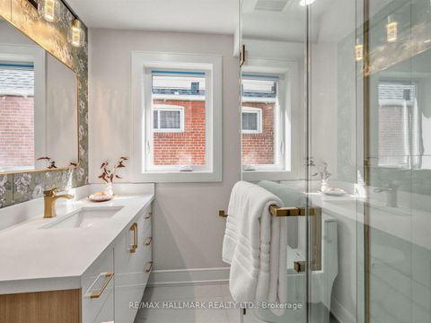 Photo 19 at 109 Glencrest Boulevard, Parkview, Toronto