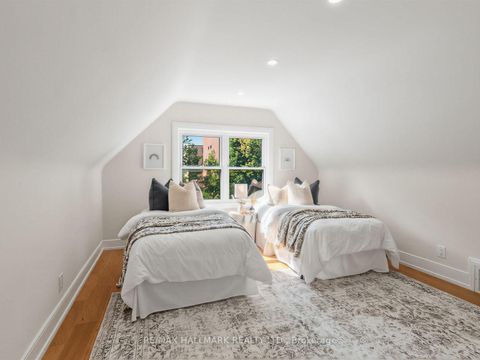 Photo 20 at 109 Glencrest Boulevard, Parkview, Toronto