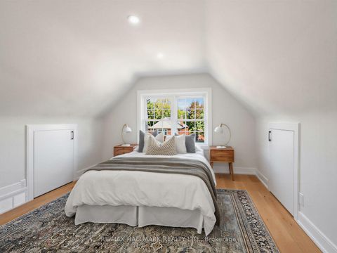 Photo 23 at 109 Glencrest Boulevard, Parkview, Toronto