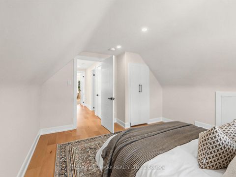 Photo 24 at 109 Glencrest Boulevard, Parkview, Toronto