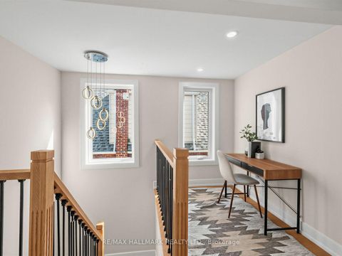 Photo 25 at 109 Glencrest Boulevard, Parkview, Toronto