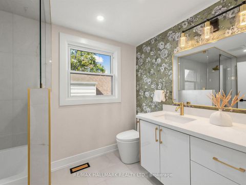 Photo 27 at 109 Glencrest Boulevard, Parkview, Toronto