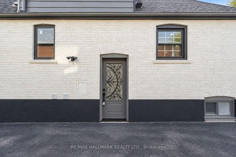 Photo 28 at 109 Glencrest Boulevard, Parkview, Toronto