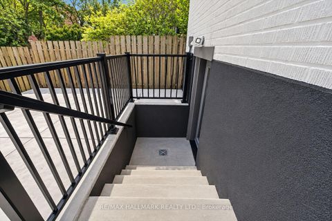 Photo 29 at 109 Glencrest Boulevard, Parkview, Toronto