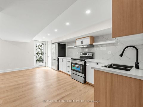 Photo 31 at 109 Glencrest Boulevard, Parkview, Toronto