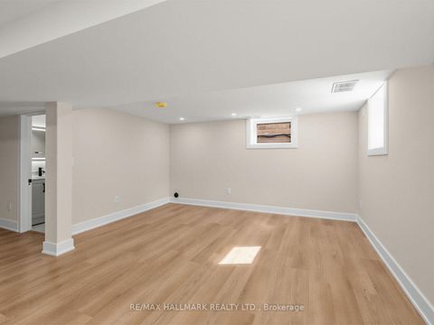 Photo 32 at 109 Glencrest Boulevard, Parkview, Toronto