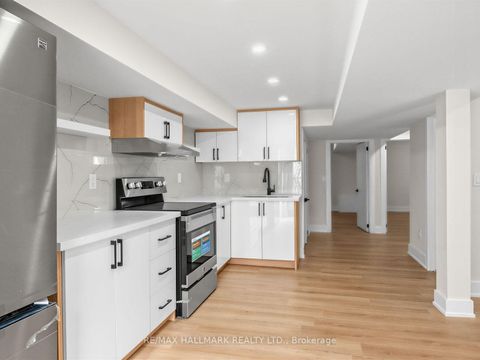 Photo 33 at 109 Glencrest Boulevard, Parkview, Toronto
