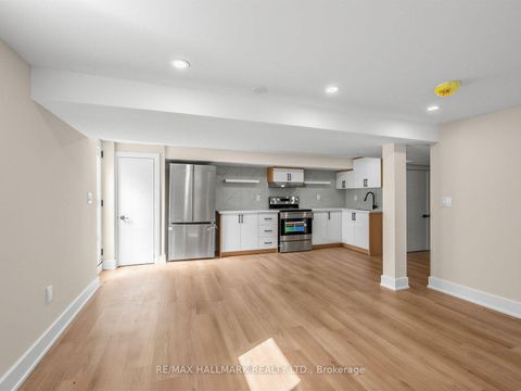 Photo 34 at 109 Glencrest Boulevard, Parkview, Toronto