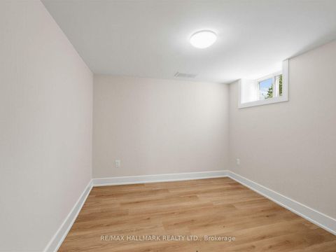 Photo 35 at 109 Glencrest Boulevard, Parkview, Toronto