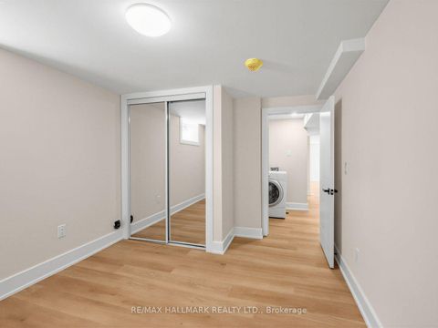 Photo 36 at 109 Glencrest Boulevard, Parkview, Toronto