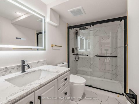 Photo 40 at 109 Glencrest Boulevard, Parkview, Toronto
