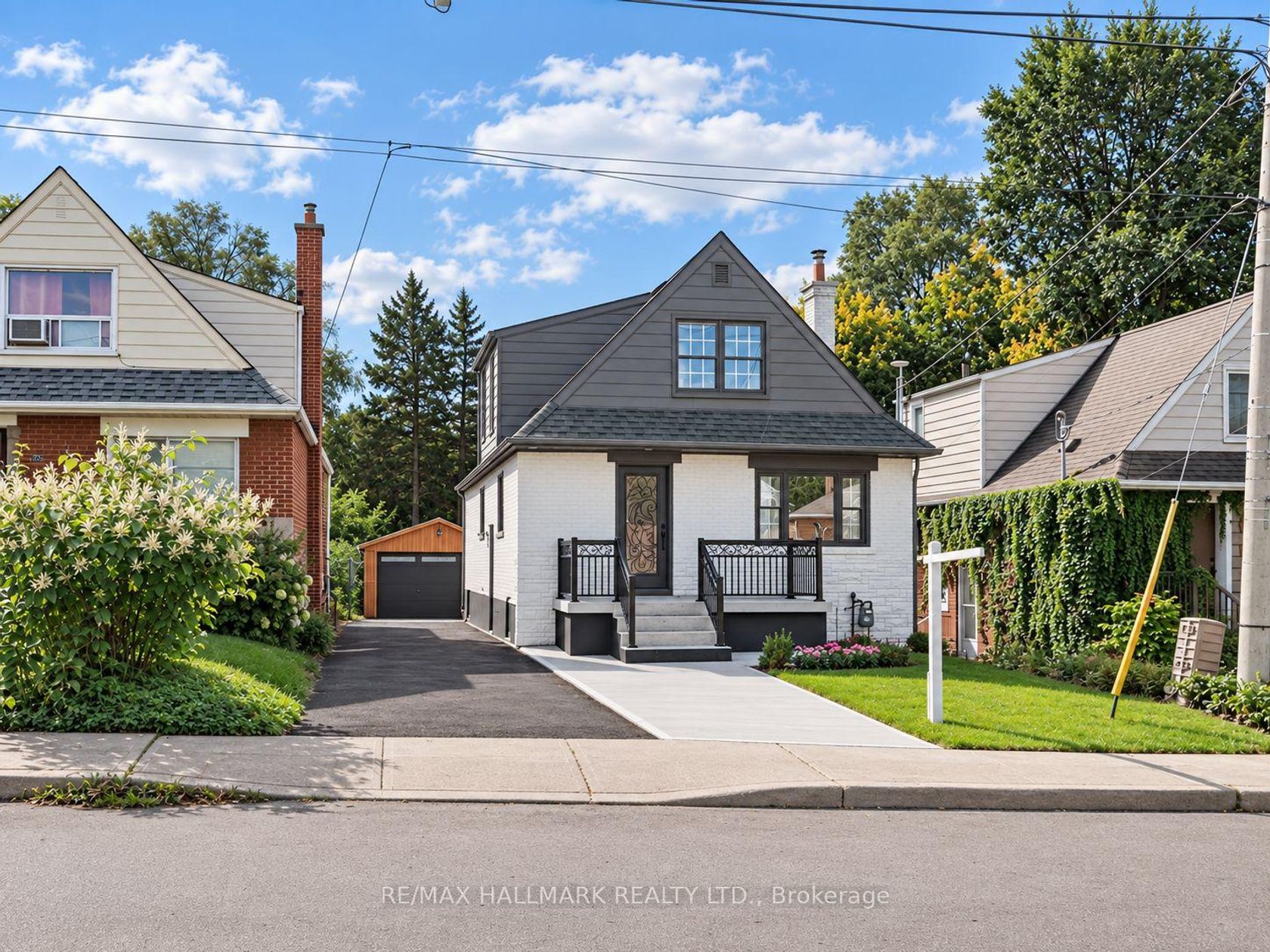 109 Glencrest Boulevard, Parkview, Toronto 