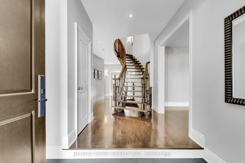 Photo 1 at 8 Chapel Gully Trail, Nobleton, King