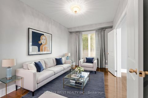 Photo 2 at 8 Chapel Gully Trail, Nobleton, King
