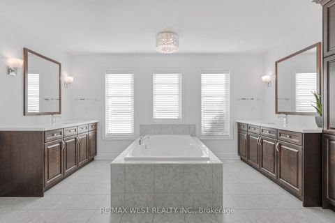 Photo 12 at 8 Chapel Gully Trail, Nobleton, King