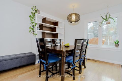 Photo 2 at 2 Cottonwood Drive, Don Mills, Toronto