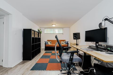 Photo 14 at 2 Cottonwood Drive, Don Mills, Toronto
