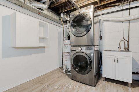 Photo 18 at 2 Cottonwood Drive, Don Mills, Toronto
