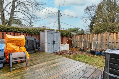 Photo 19 at 2 Cottonwood Drive, Don Mills, Toronto