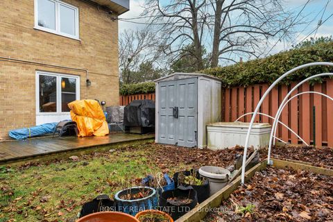 Photo 20 at 2 Cottonwood Drive, Don Mills, Toronto