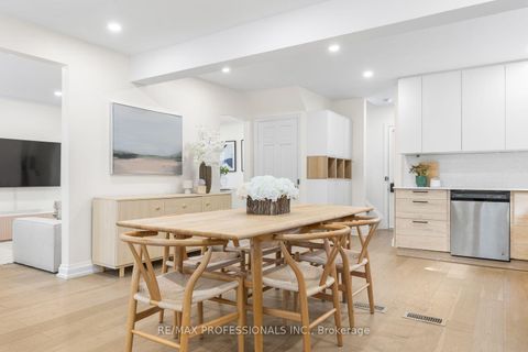 Photo 4 at 27 Brawley Avenue, City Centre West, Toronto
