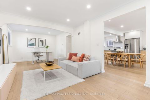 Photo 8 at 27 Brawley Avenue, City Centre West, Toronto