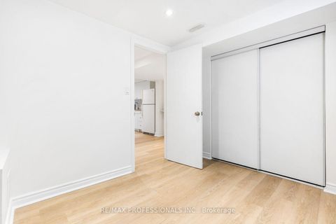 Photo 24 at 27 Brawley Avenue, City Centre West, Toronto
