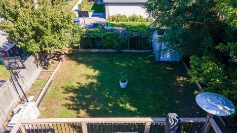 Photo 32 at 27 Brawley Avenue, City Centre West, Toronto