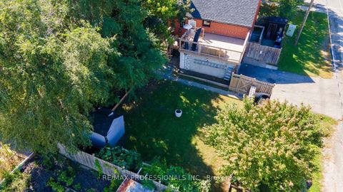 Photo 33 at 27 Brawley Avenue, City Centre West, Toronto