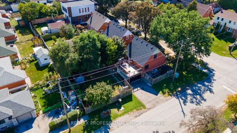 Photo 34 at 27 Brawley Avenue, City Centre West, Toronto