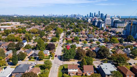 Photo 37 at 27 Brawley Avenue, City Centre West, Toronto