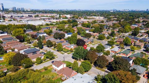 Photo 38 at 27 Brawley Avenue, City Centre West, Toronto