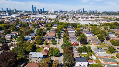 Photo 39 at 27 Brawley Avenue, City Centre West, Toronto